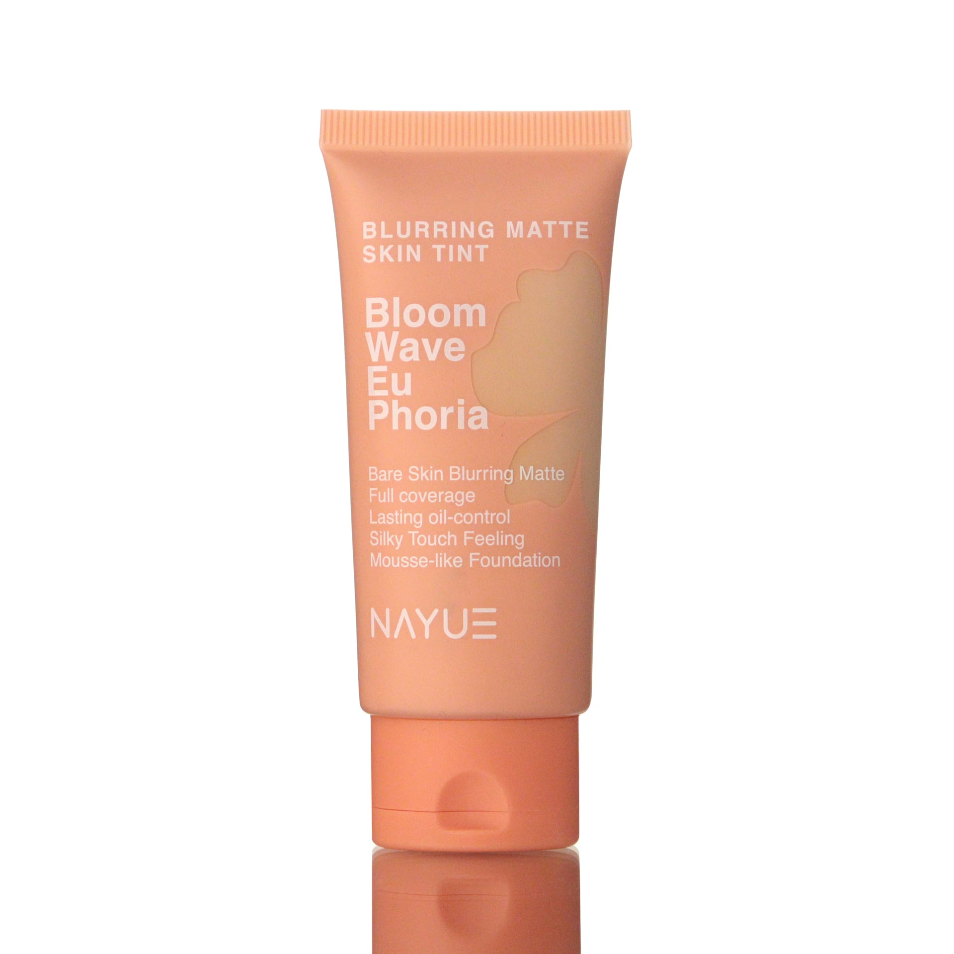 NAYUE Blurring Matte Skin Tint — Nayue Cosmetics