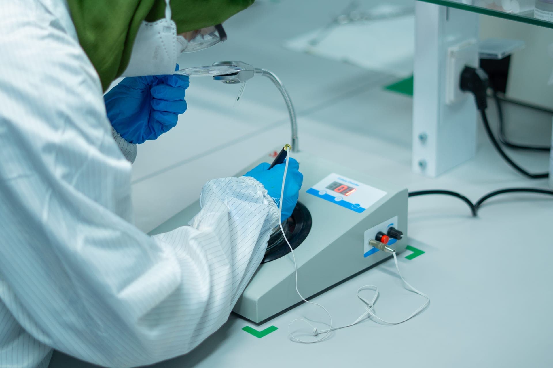 Testing Standards Behind Safe and Stable Cosmetic Products